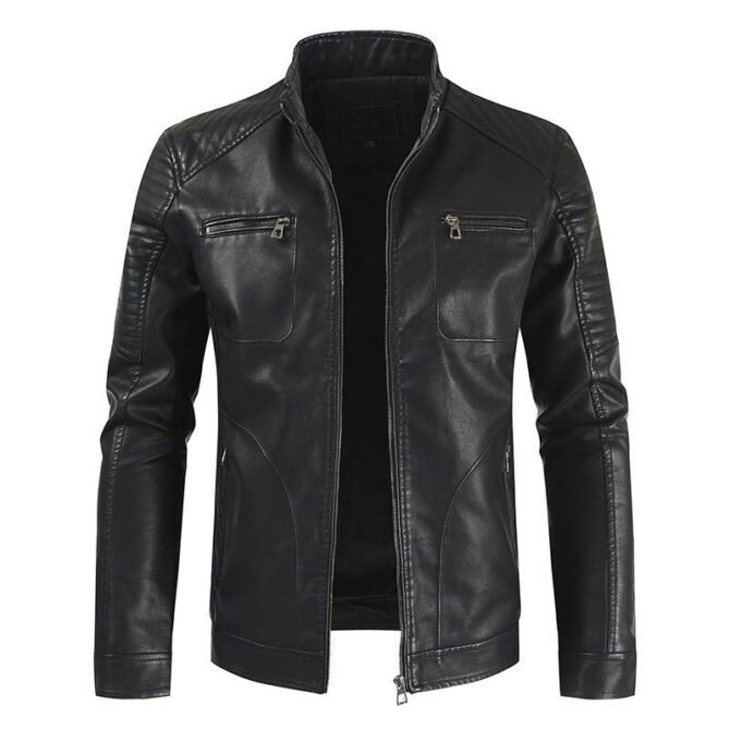 Affordable Leather Jackets | Shop Online Now | M2k Trends