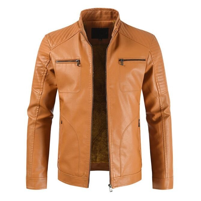 Affordable Leather Jackets | Shop Online Now | M2k Trends